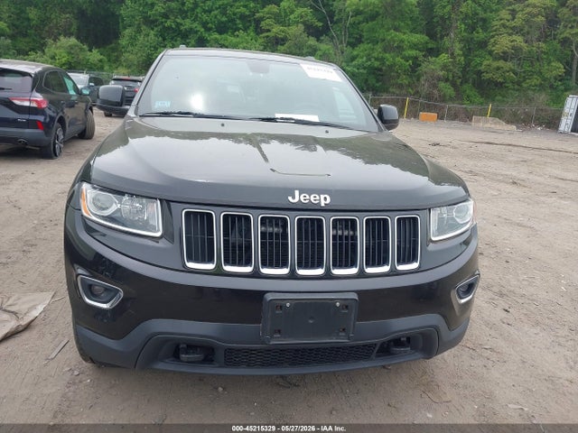 45215329 :رقم المزاد ، 1C4RJFAG7EC299527 vin ، 2014 Jeep Grand Cherokee Altitude/laredo مزاد بيع
