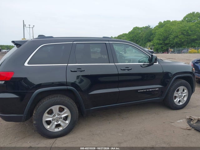 45215329 :رقم المزاد ، 1C4RJFAG7EC299527 vin ، 2014 Jeep Grand Cherokee Altitude/laredo مزاد بيع
