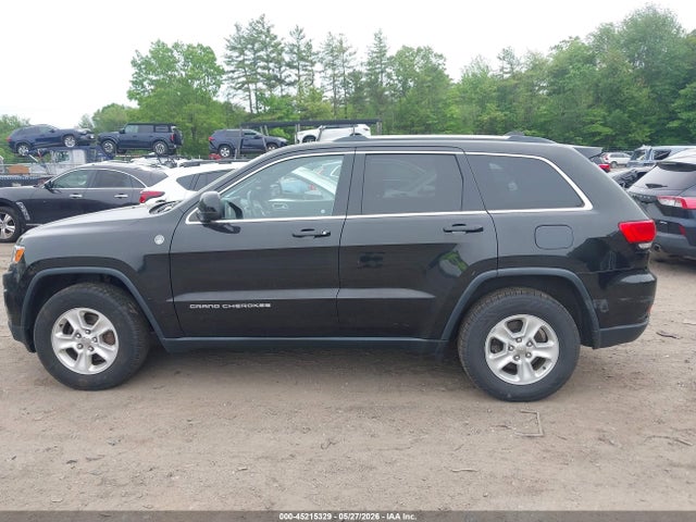 45215329 :رقم المزاد ، 1C4RJFAG7EC299527 vin ، 2014 Jeep Grand Cherokee Altitude/laredo مزاد بيع