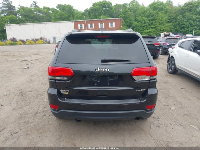 45215329 :رقم المزاد ، 1C4RJFAG7EC299527 vin ، 2014 Jeep Grand Cherokee Altitude/laredo مزاد بيع