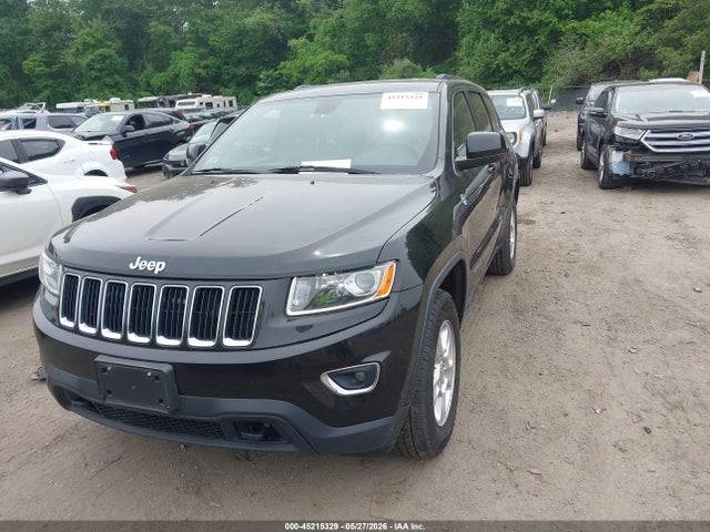 45215329 :رقم المزاد ، 1C4RJFAG7EC299527 vin ، 2014 Jeep Grand Cherokee Altitude/laredo مزاد بيع