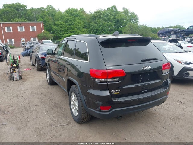 45215329 :رقم المزاد ، 1C4RJFAG7EC299527 vin ، 2014 Jeep Grand Cherokee Altitude/laredo مزاد بيع