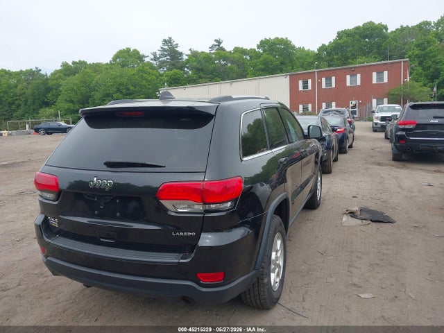 45215329 :رقم المزاد ، 1C4RJFAG7EC299527 vin ، 2014 Jeep Grand Cherokee Altitude/laredo مزاد بيع