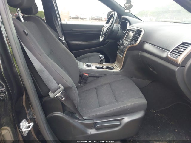 45215329 :رقم المزاد ، 1C4RJFAG7EC299527 vin ، 2014 Jeep Grand Cherokee Altitude/laredo مزاد بيع