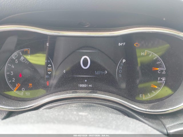 45215329 :رقم المزاد ، 1C4RJFAG7EC299527 vin ، 2014 Jeep Grand Cherokee Altitude/laredo مزاد بيع