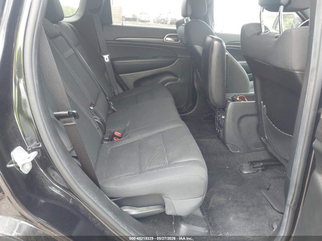45215329 :رقم المزاد ، 1C4RJFAG7EC299527 vin ، 2014 Jeep Grand Cherokee Altitude/laredo مزاد بيع