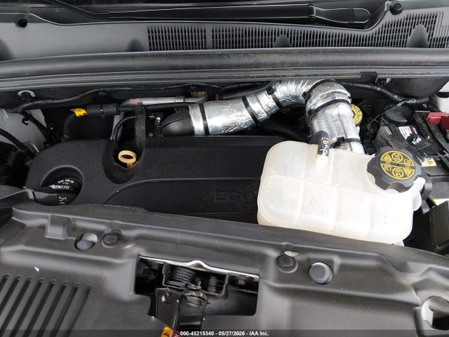 45215340 :رقم المزاد ، KL4CJCSM4KB746657 vin ، 2019 Buick Encore Fwd Essence مزاد بيع