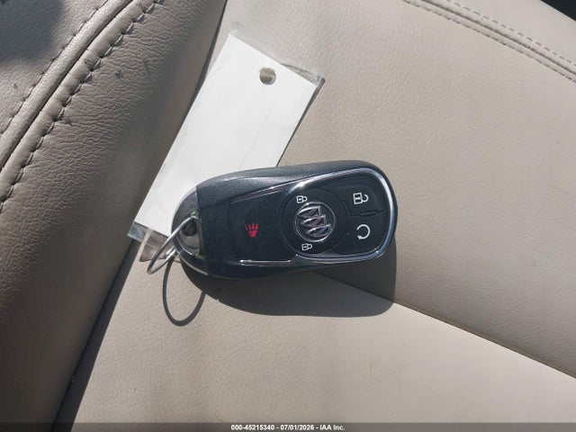 45215340 :رقم المزاد ، KL4CJCSM4KB746657 vin ، 2019 Buick Encore Fwd Essence مزاد بيع