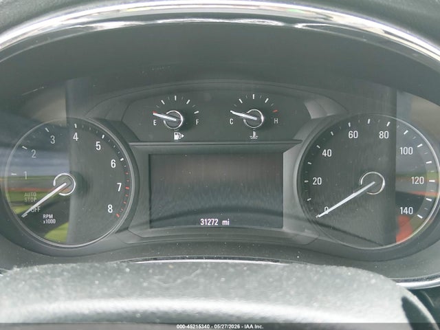 45215340 :رقم المزاد ، KL4CJCSM4KB746657 vin ، 2019 Buick Encore Fwd Essence مزاد بيع