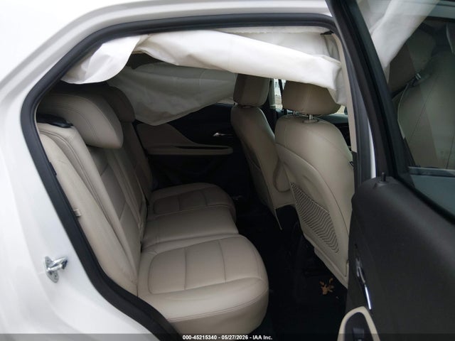 45215340 :رقم المزاد ، KL4CJCSM4KB746657 vin ، 2019 Buick Encore Fwd Essence مزاد بيع
