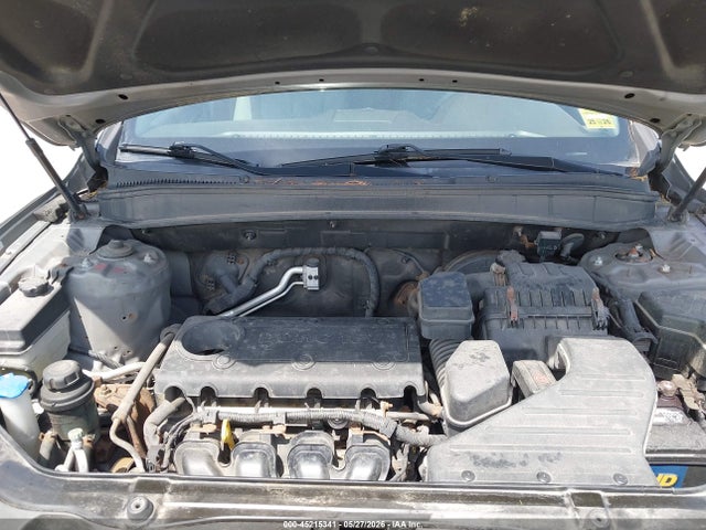Aukcja sprzedaży 2011 Hyundai Santa Fe Gls, vin: 5XYZG3AB1BG084427, numer aukcji: 45215341
