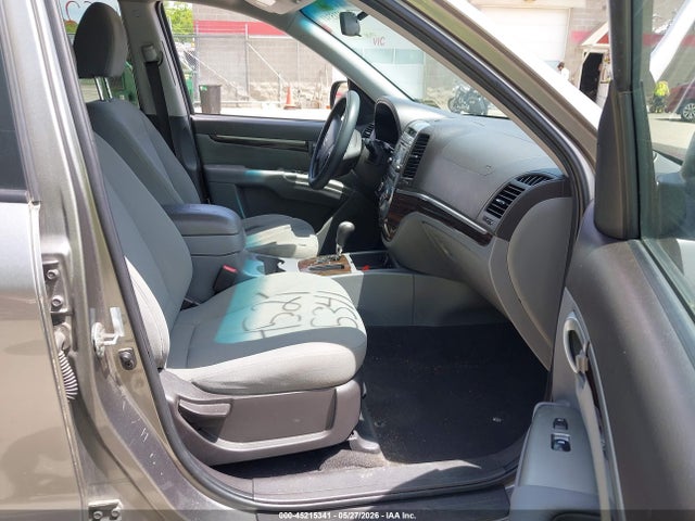 Aukcja sprzedaży 2011 Hyundai Santa Fe Gls, vin: 5XYZG3AB1BG084427, numer aukcji: 45215341
