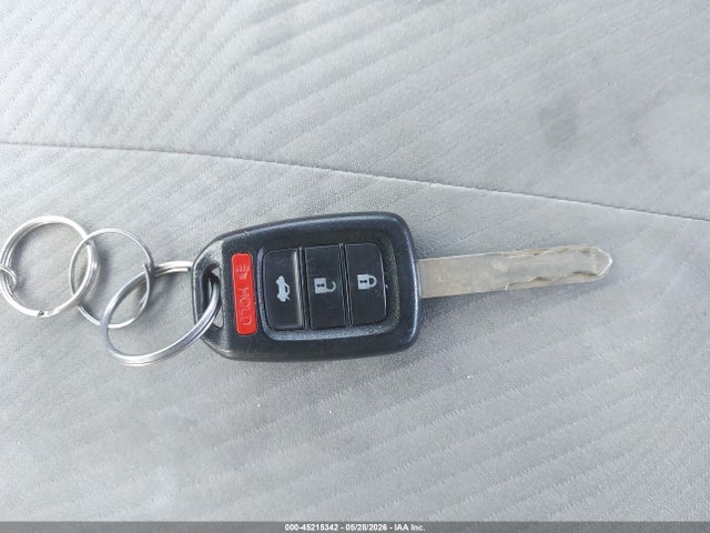 Продаж на аукціоні авто 2017 Honda Accord Lx, vin: 1HGCR2F3XHA017847, номер лоту: 45215342