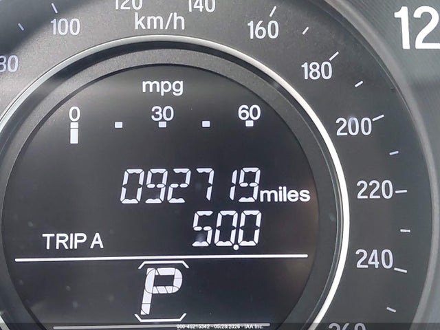 Продаж на аукціоні авто 2017 Honda Accord Lx, vin: 1HGCR2F3XHA017847, номер лоту: 45215342