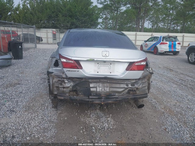 Продаж на аукціоні авто 2017 Honda Accord Lx, vin: 1HGCR2F3XHA017847, номер лоту: 45215342