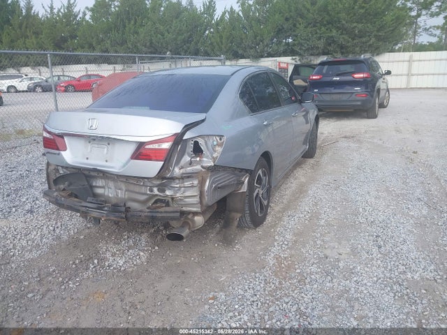 Продаж на аукціоні авто 2017 Honda Accord Lx, vin: 1HGCR2F3XHA017847, номер лоту: 45215342