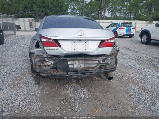Продаж на аукціоні авто 2017 Honda Accord Lx, vin: 1HGCR2F3XHA017847, номер лоту: 45215342