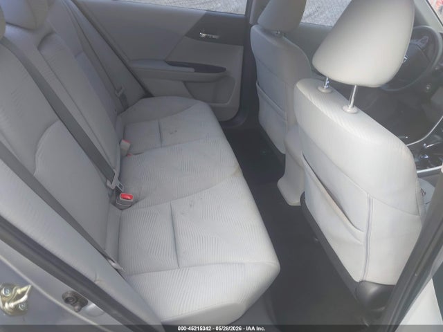 Продаж на аукціоні авто 2017 Honda Accord Lx, vin: 1HGCR2F3XHA017847, номер лоту: 45215342