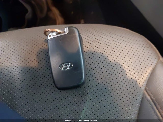 Aukcja sprzedaży 2012 Hyundai Sonata Hybrid, vin: KMHEC4A48CA047633, numer aukcji: 45215343