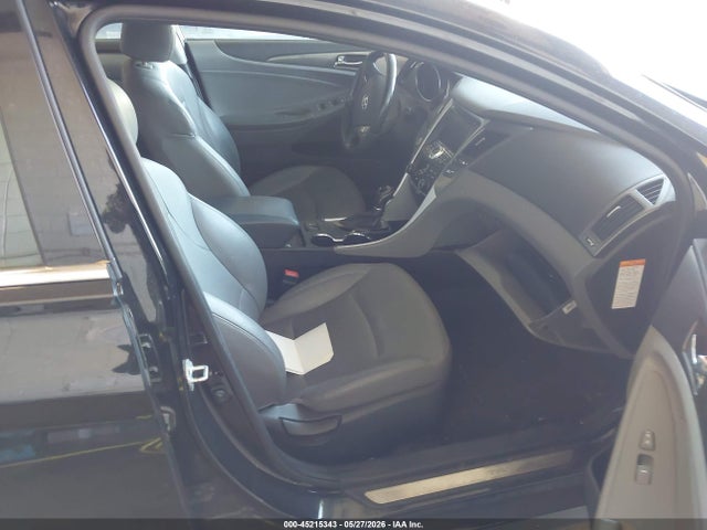 Aukcja sprzedaży 2012 Hyundai Sonata Hybrid, vin: KMHEC4A48CA047633, numer aukcji: 45215343