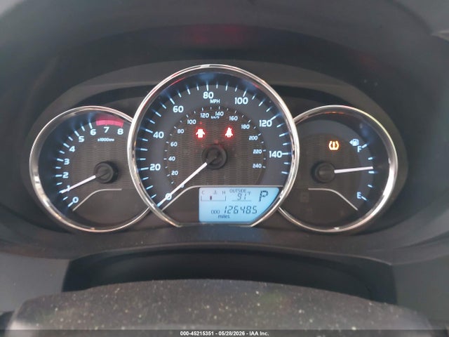 Aukcja sprzedaży 2015 Toyota Corolla Le, vin: 2T1BURHE3FC273790, numer aukcji: 45215351