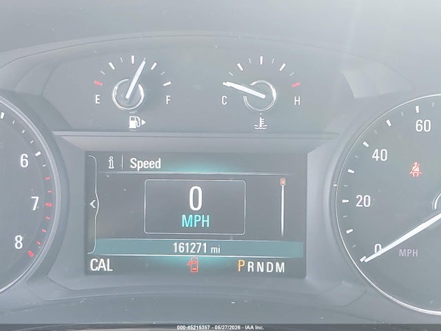 45215357 :رقم المزاد ، KL4CJASB2JB673421 vin ، 2018 Buick Encore Preferred مزاد بيع