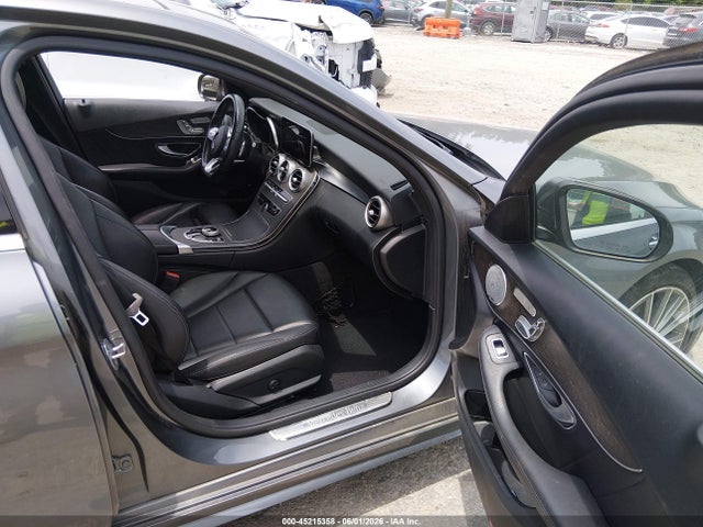 Aukcja sprzedaży 2019 Mercedes-benz C 300 4matic, vin: 55SWF8EB2KU312681, numer aukcji: 45215358