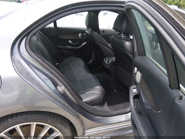 Aukcja sprzedaży 2019 Mercedes-benz C 300 4matic, vin: 55SWF8EB2KU312681, numer aukcji: 45215358