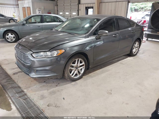 45215372 :رقم المزاد ، 1FA6P0H75F5104783 vin ، 2015 Ford Fusion Se مزاد بيع