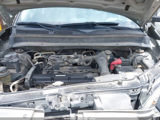 45215393 :رقم المزاد ، KNDJT2A26B7340402 vin ، 2011 Kia Soul + مزاد بيع