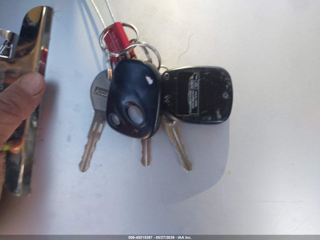 45215397 :رقم المزاد ، 4S3BH6862Y7624480 vin ، 2000 Subaru Outback Limited مزاد بيع