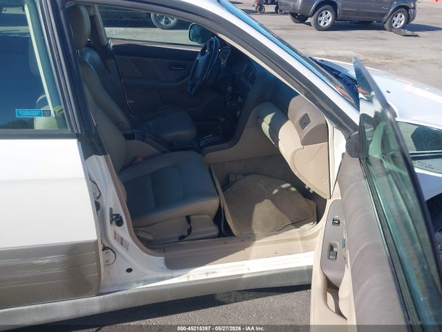 45215397 :رقم المزاد ، 4S3BH6862Y7624480 vin ، 2000 Subaru Outback Limited مزاد بيع