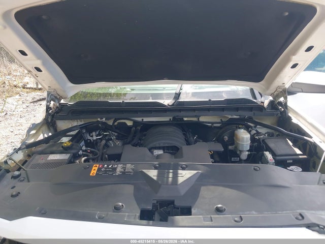 45215415 :رقم المزاد ، 2GCVKREC9J1113829 vin ، 2018 Chevrolet Silverado 1500 2lt مزاد بيع