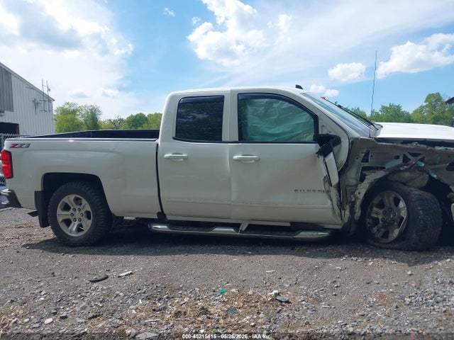 45215415 :رقم المزاد ، 2GCVKREC9J1113829 vin ، 2018 Chevrolet Silverado 1500 2lt مزاد بيع