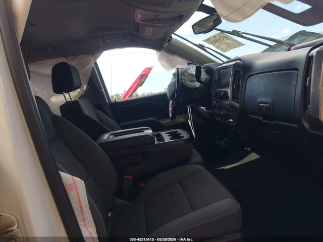 45215415 :رقم المزاد ، 2GCVKREC9J1113829 vin ، 2018 Chevrolet Silverado 1500 2lt مزاد بيع