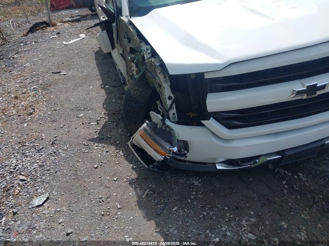 45215415 :رقم المزاد ، 2GCVKREC9J1113829 vin ، 2018 Chevrolet Silverado 1500 2lt مزاد بيع