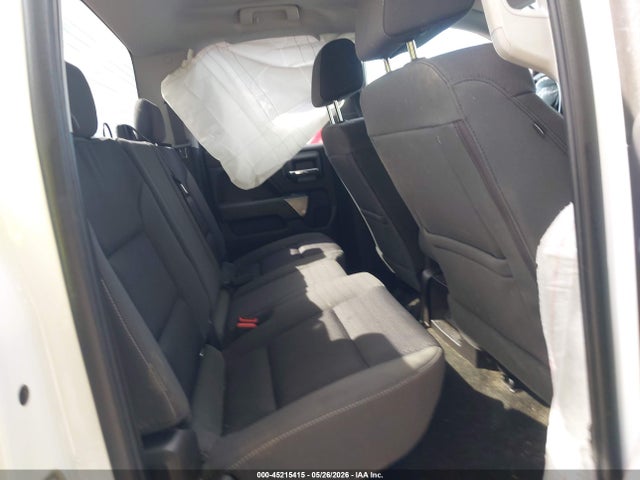 45215415 :رقم المزاد ، 2GCVKREC9J1113829 vin ، 2018 Chevrolet Silverado 1500 2lt مزاد بيع
