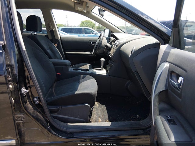 Продажа на аукционе авто 2015 Nissan Rogue Select S, vin: JN8AS5MV4FW258212, номер лота: 45215418