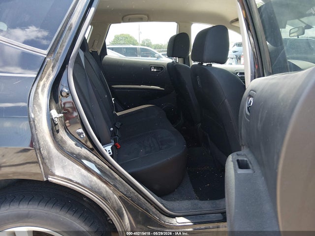 Продажа на аукционе авто 2015 Nissan Rogue Select S, vin: JN8AS5MV4FW258212, номер лота: 45215418