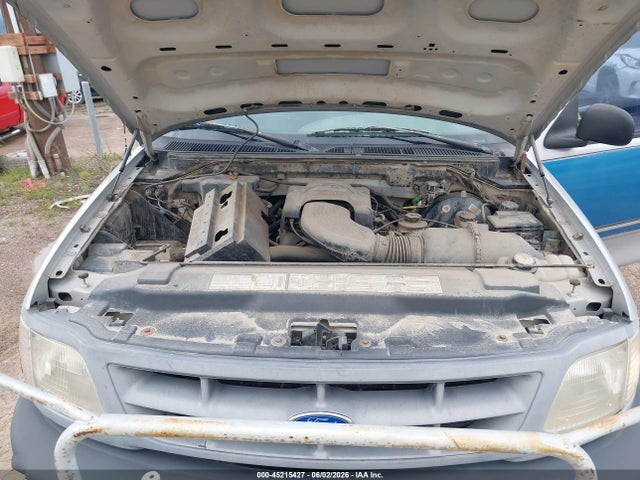 Продаж на аукціоні авто 1997 Ford F-150 Lariat/xl/xlt, vin: 1FTDX18W1VKC94113, номер лоту: 45215427
