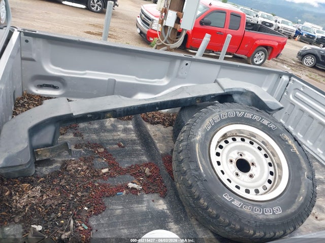 Продаж на аукціоні авто 1997 Ford F-150 Lariat/xl/xlt, vin: 1FTDX18W1VKC94113, номер лоту: 45215427