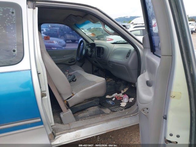 Продаж на аукціоні авто 1997 Ford F-150 Lariat/xl/xlt, vin: 1FTDX18W1VKC94113, номер лоту: 45215427