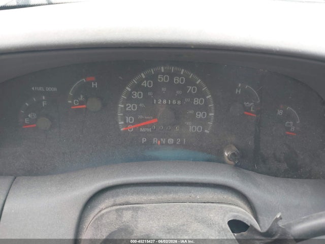 Продаж на аукціоні авто 1997 Ford F-150 Lariat/xl/xlt, vin: 1FTDX18W1VKC94113, номер лоту: 45215427