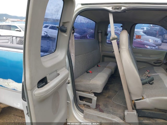 Продаж на аукціоні авто 1997 Ford F-150 Lariat/xl/xlt, vin: 1FTDX18W1VKC94113, номер лоту: 45215427