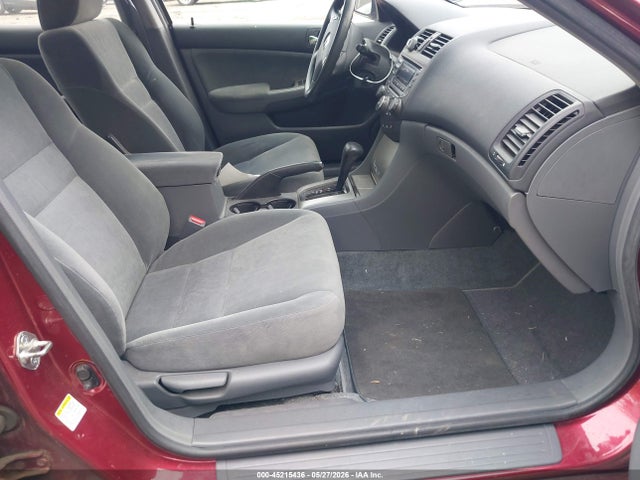 Aukcja sprzedaży 2004 Honda Accord 2.4 Ex, vin: 1HGCM56614A011505, numer aukcji: 45215436