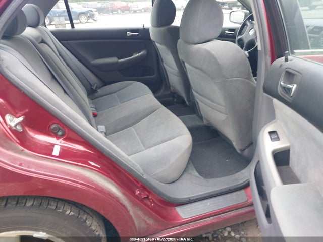 Aukcja sprzedaży 2004 Honda Accord 2.4 Ex, vin: 1HGCM56614A011505, numer aukcji: 45215436