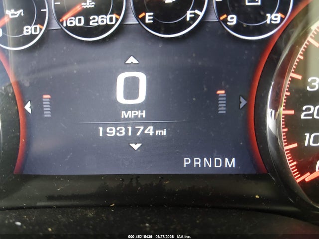 2015 Gmc Yukon Denali მანქანა იყიდება აუქციონზე, vin: 1GKS2CKJ6FR556204, აუქციონის ნომერი: 45215439