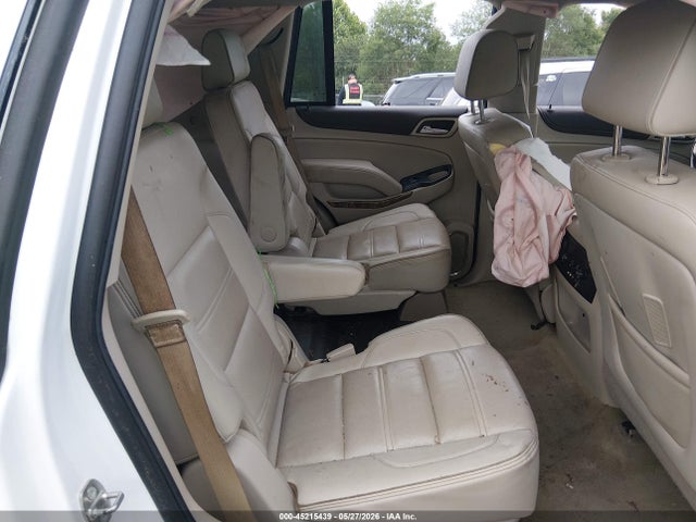 2015 Gmc Yukon Denali მანქანა იყიდება აუქციონზე, vin: 1GKS2CKJ6FR556204, აუქციონის ნომერი: 45215439