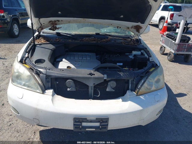 2007 Lexus Rx 350 მანქანა იყიდება აუქციონზე, vin: 2T2GK31U17C024797, აუქციონის ნომერი: 45215442