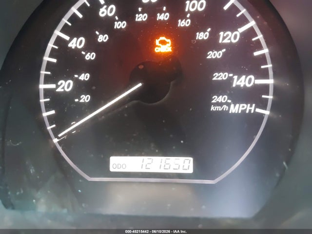 2007 Lexus Rx 350 მანქანა იყიდება აუქციონზე, vin: 2T2GK31U17C024797, აუქციონის ნომერი: 45215442